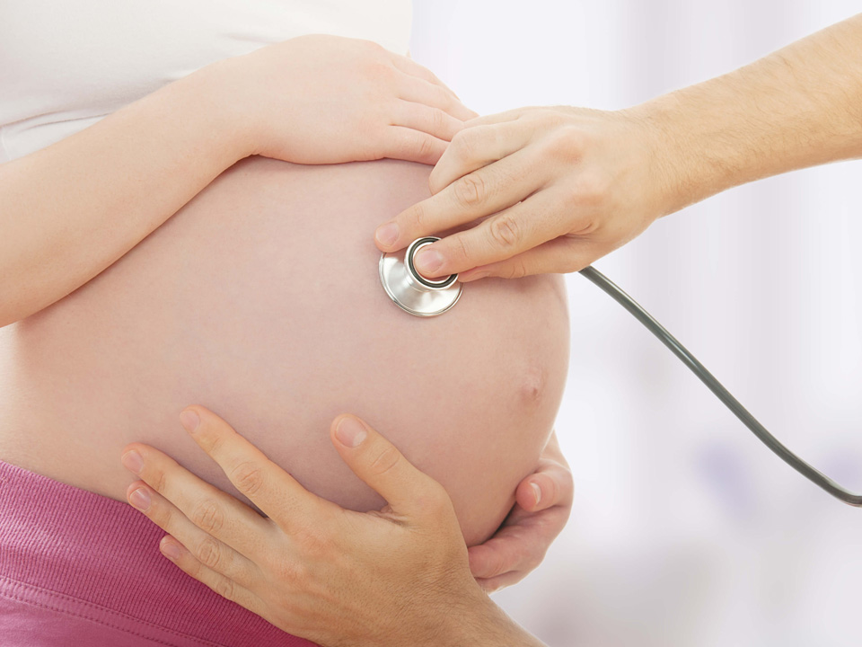 试管婴儿流程:内膜多厚才算正常及过厚的原因